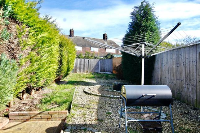83, Northwood Crescent, Nottinghamshire photo 4