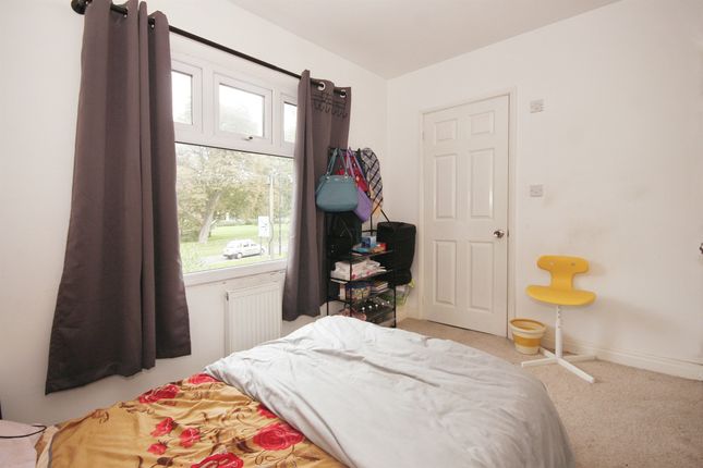 End terrace house for sale in London Road, Whitley, Coventry