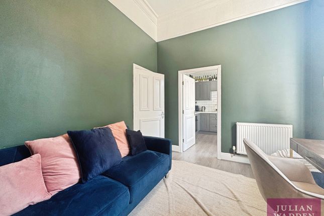 Flat 4, Roseleigh Court 11-13,, Heaton Moor Road, Stockport photo 3