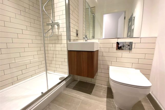 127,, Heaton House Lofts, Birmingham photo 5
