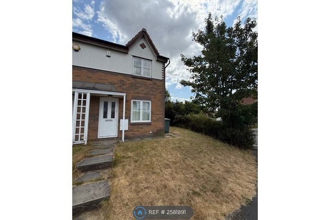 Grange Close, Hunslet, Leeds photo 2