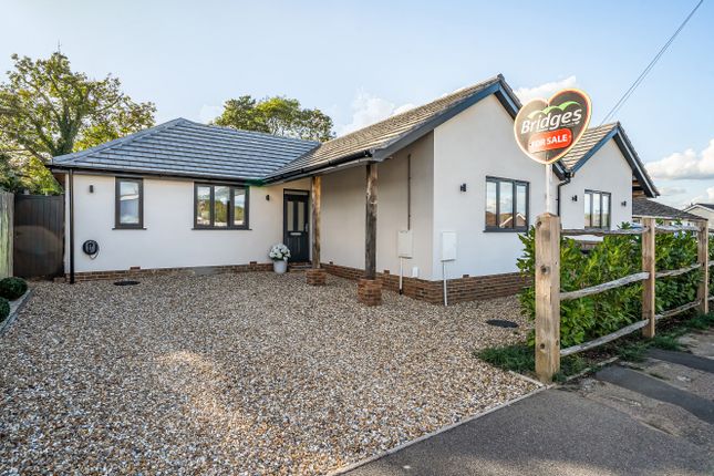 3-bed bungalow on 5A,, Willow Drive, Guildford, £500,000