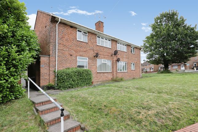 Westacre Crescent, Finchfield, Wolverhampton WV3, 1 bedroom flat for
