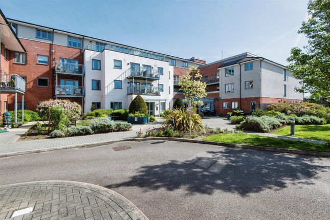 Flat for sale in Catherine Court, Sopwith Road, Eastleigh, Hampshire
