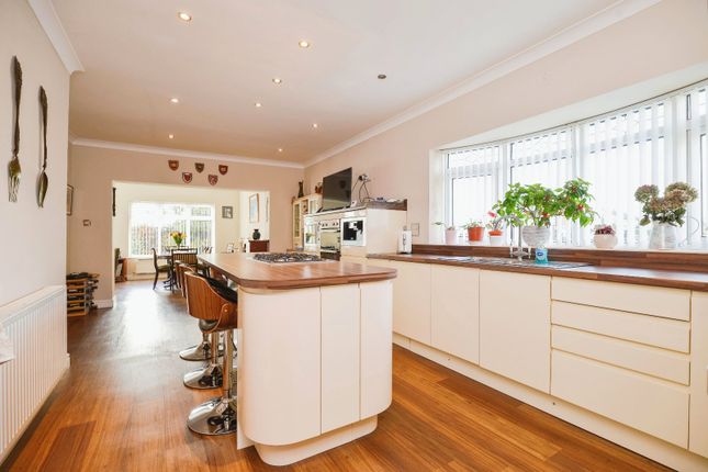 Bungalow for sale in Birkdale Road, Stockton-On-Tees, Durham