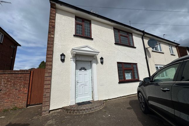 Brabazon Road, Hounslow, Tw5 9Lt