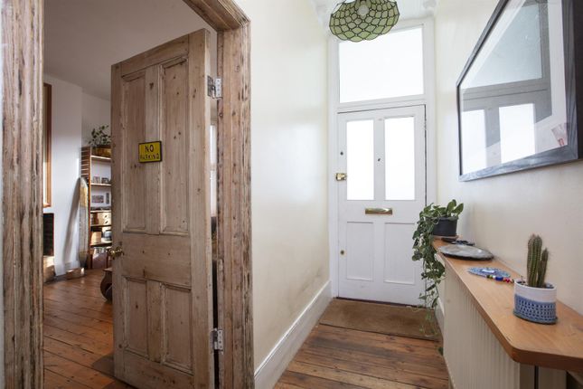 Semi-detached house for sale in Ashbourne Grove, East Dulwich