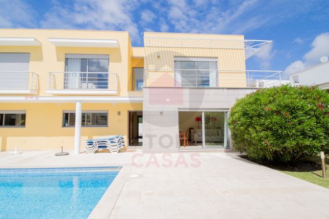 Thumbnail Semi-detached house for sale in Foz Do Arelho, Caldas Da Rainha, Leiria