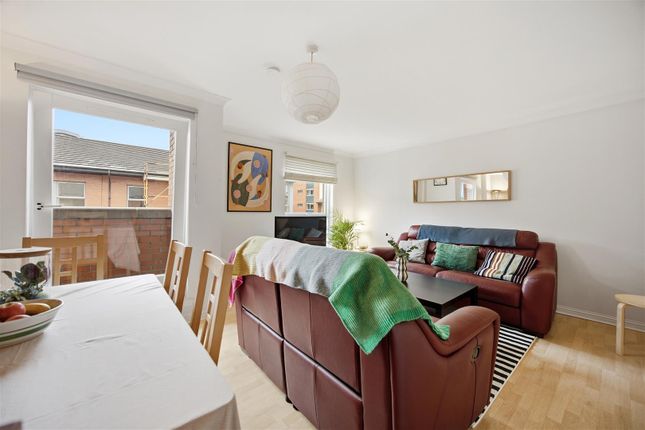 Flat 8, 1, Castle Street, Glasgow photo 4