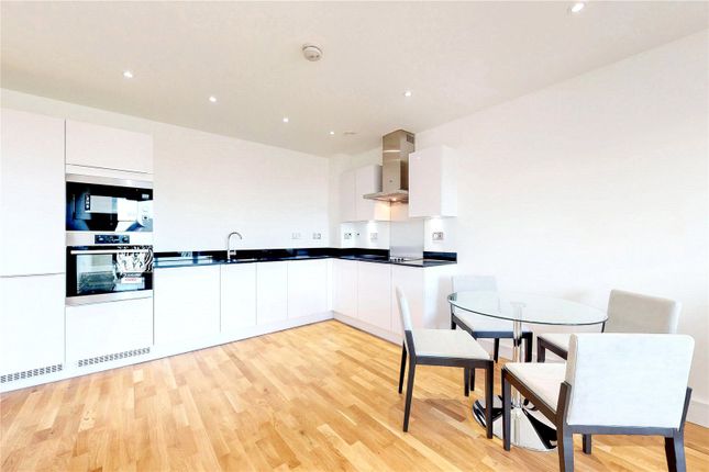 Flat for sale in City View Point, Poplar