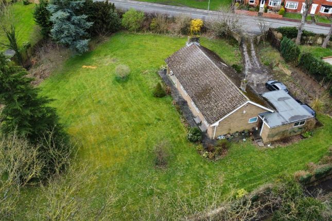 Detached bungalow for sale in New Road, Crook