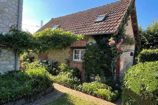 Property for sale in Normandy, Orne, Bagnoles De L'orne