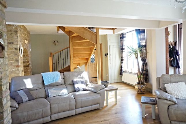 Detached house for sale in Lanthorne Road, Broadstairs