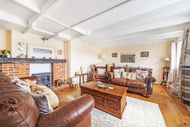 Church View Cottage,, Lanreath, Cornwall photo 2