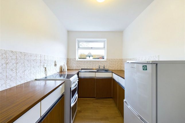 Flat for sale in Trent House, 77 Rectory Road, Worthing