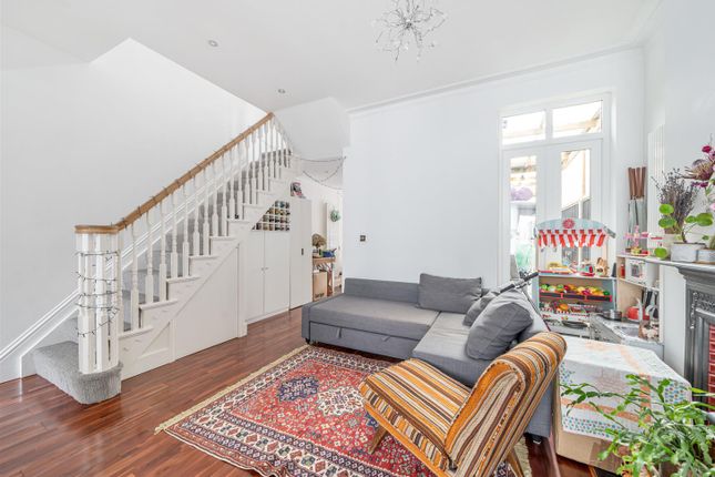Terraced house for sale in Windsor Road, London