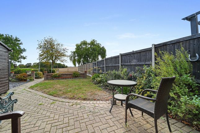 Peldon Crescent, Colchester photo 4