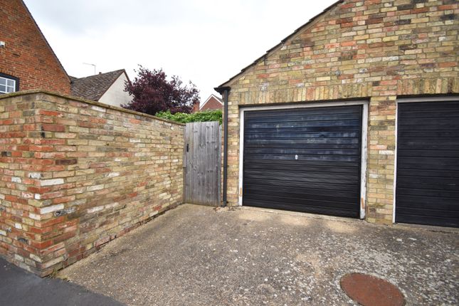 Terraced house for sale in The Causeway, Godmanchester, Huntingdon