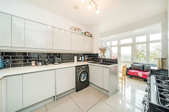 21A, Beaconsfield Road, London photo 2