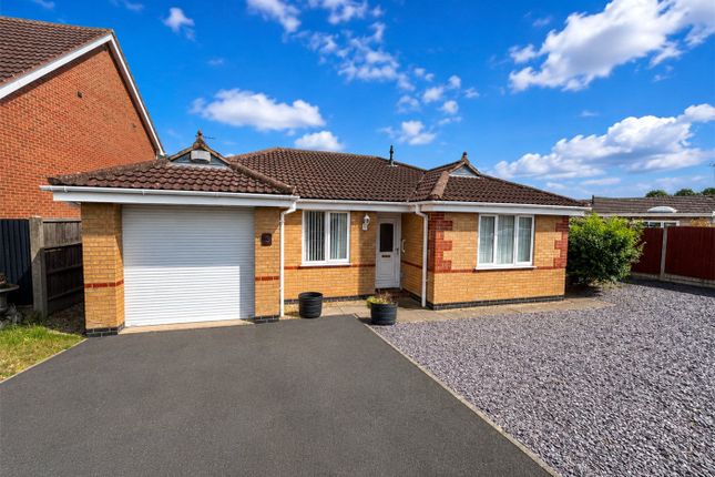 2-bed house on 2, Aidan Road, Sleaford, £285,000
