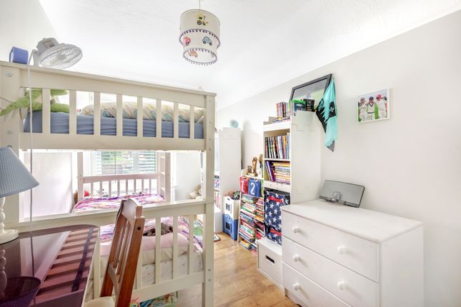 Terraced house for sale in Anyards Road, Cobham