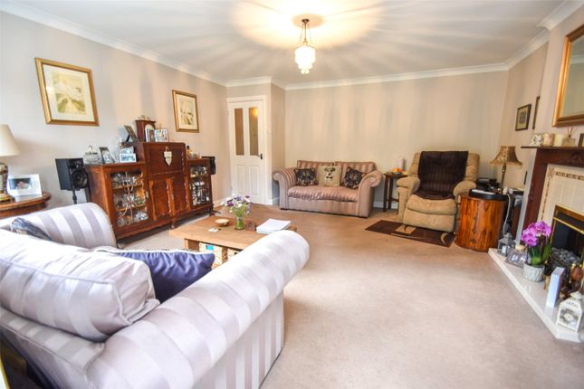 Bungalow for sale in South Road, Ash Vale, Surrey