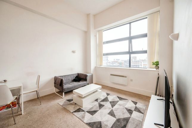 Apartment 288, Brindley House, 101, Newhall Street, Birmingham photo 2