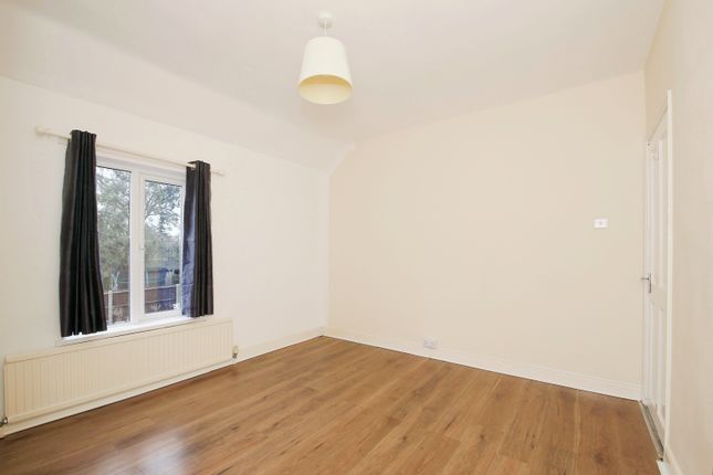 Terraced house for sale in Main Street, Peterborough