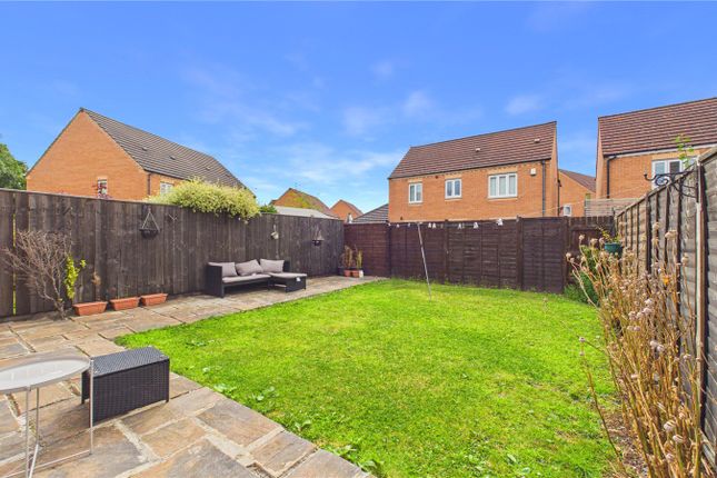 56, Harvington Chase, Middlesbrough photo 4