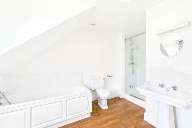 Family  Bathroom