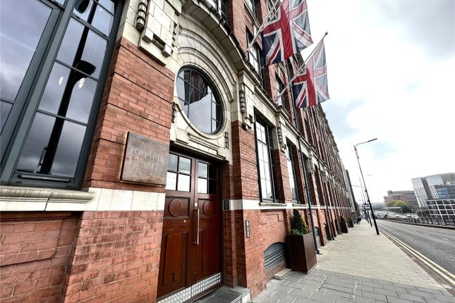 110 Crispin Lofts,, New York Road, West Yorkshire photo 2
