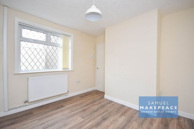 Detached house to rent in Old Butt Lane, Talke, Stoke-On-Trent, Staffordshire