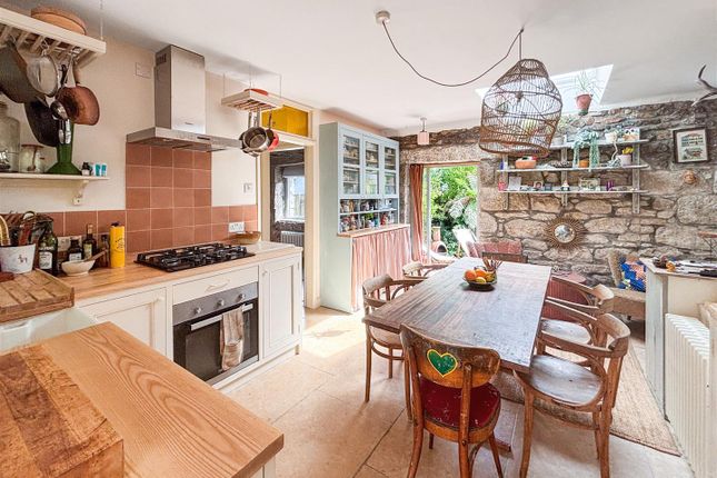 Windmill Cottage, Falmouth photo 4