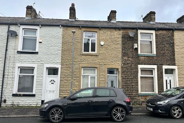 Terraced house for sale in Richmond Street, Burnley