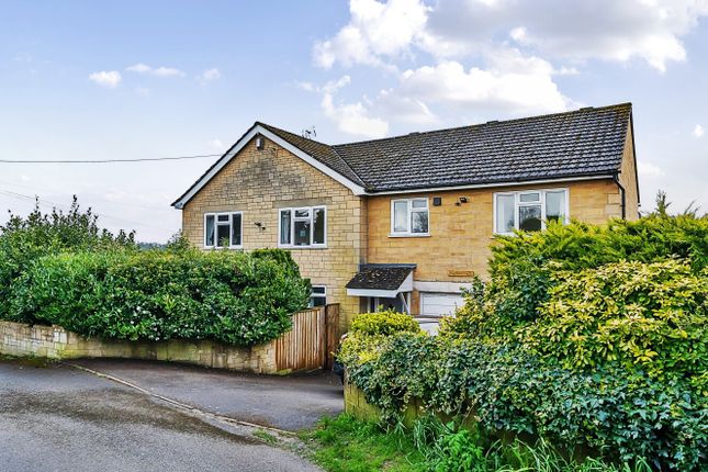 Detached house for sale in Dark Lane, Nailsworth