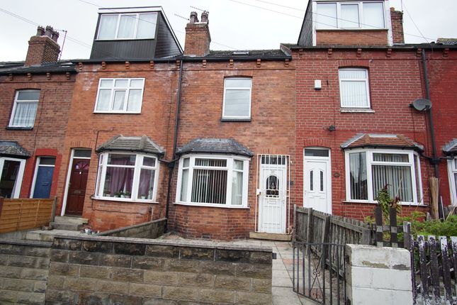 Thumbnail Terraced house to rent in Nowell Avenue, Leeds