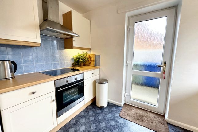 Semi-detached house for sale in Windmill Way, Greens Norton