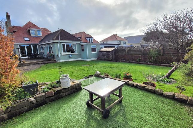 Detached house for sale in Hutchwns Close, Porthcawl