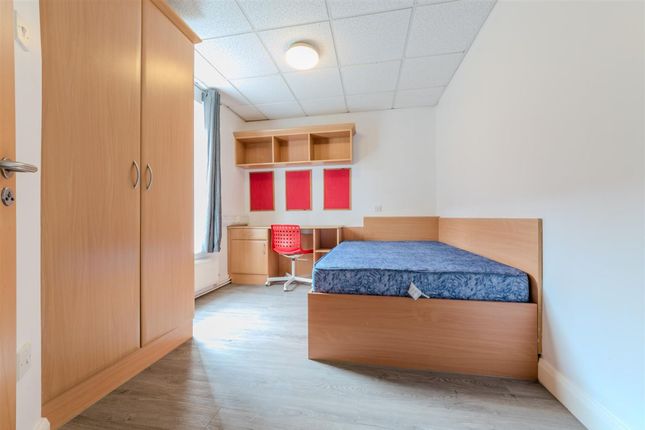 Flat 7, Union Court Ranelagh Terrace, Leamington Spa photo 4