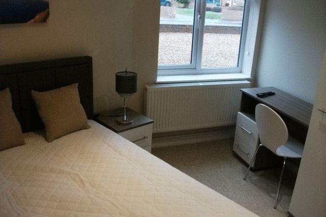 Room to rent in Brasenose Road, Didcot