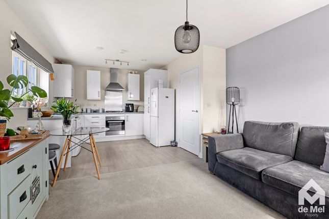 Flat 9, 38, Valentine Road, Cheltenham photo 3