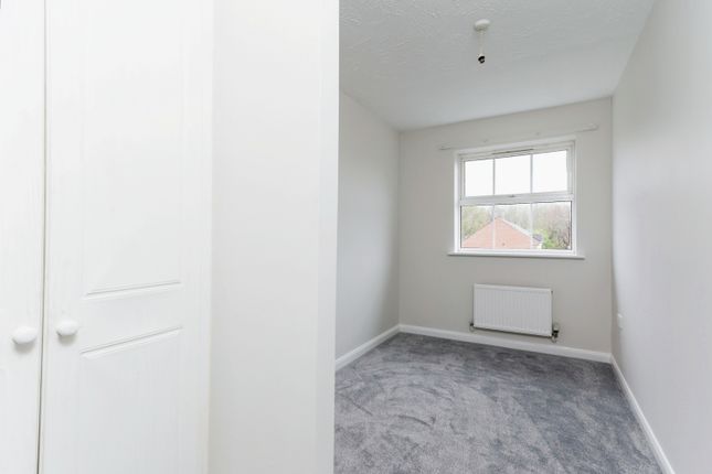 End terrace house for sale in Warren House Walk, Sutton Coldfield