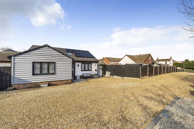Bungalow for sale in Bedford Road, Houghton Conquest, Bedford