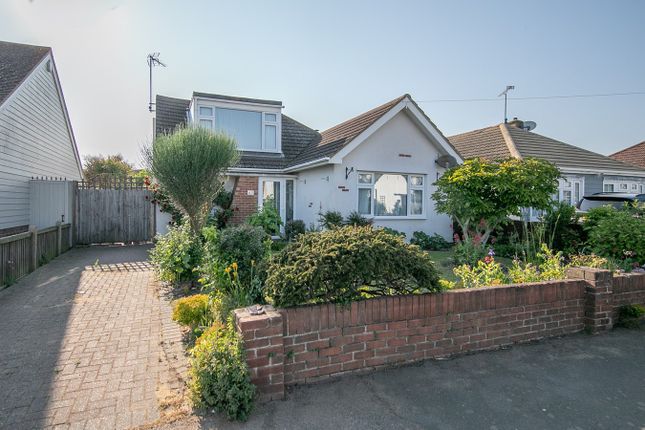 Thumbnail Detached house for sale in Seaview Road, Brightlingsea, Colchester