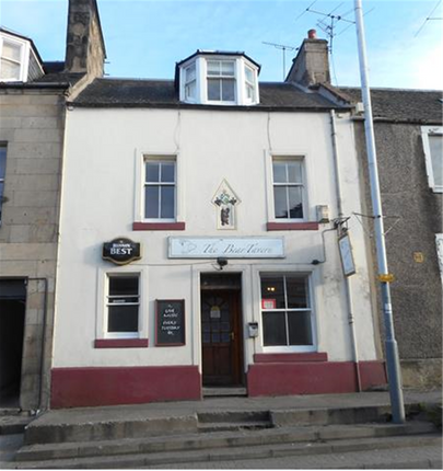 Thumbnail Pub/bar for sale in KY14, Newburgh, Fife
