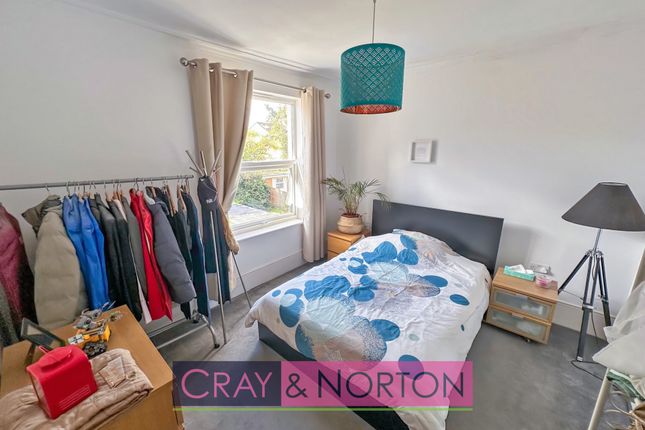 Semi-detached house for sale in St James Road, Croydon