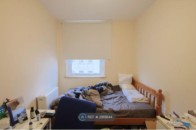 Flat, Park St, Bristol photo 4