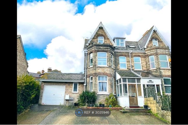 1 bed property for rent in Avenue Road, Weymouth DT4