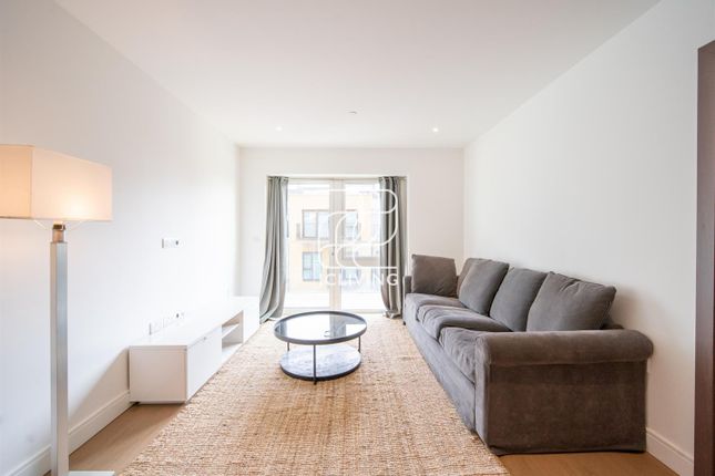 Flat 207, Faulkner House, Tierney Lane, London photo 2