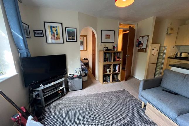 Flat to rent in Paddock Close, Bradley Stoke, Bristol